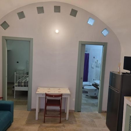 Dimora Di Ponente Apartment Ostuni Exterior photo