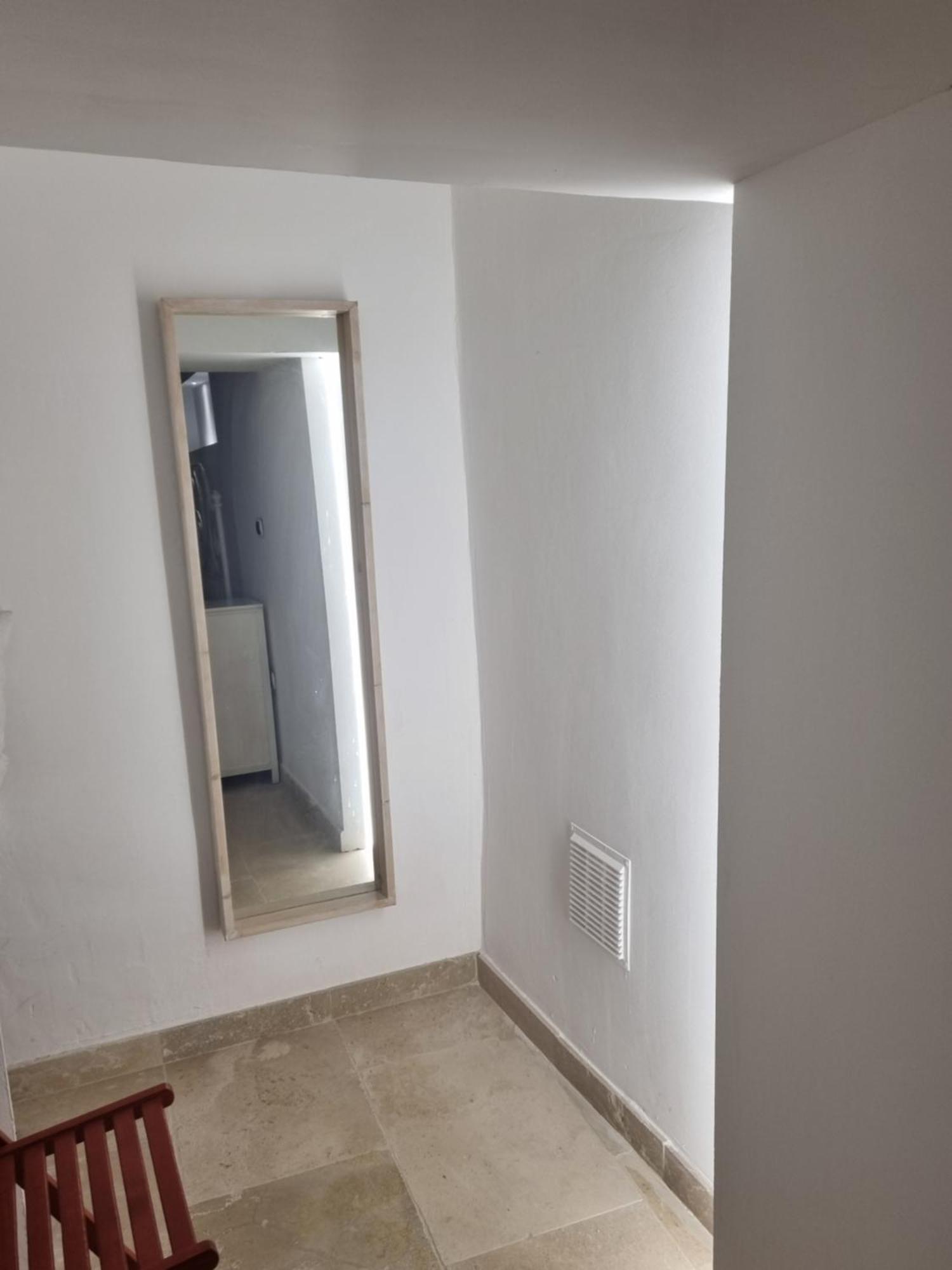 Dimora Di Ponente Apartment Ostuni Exterior photo