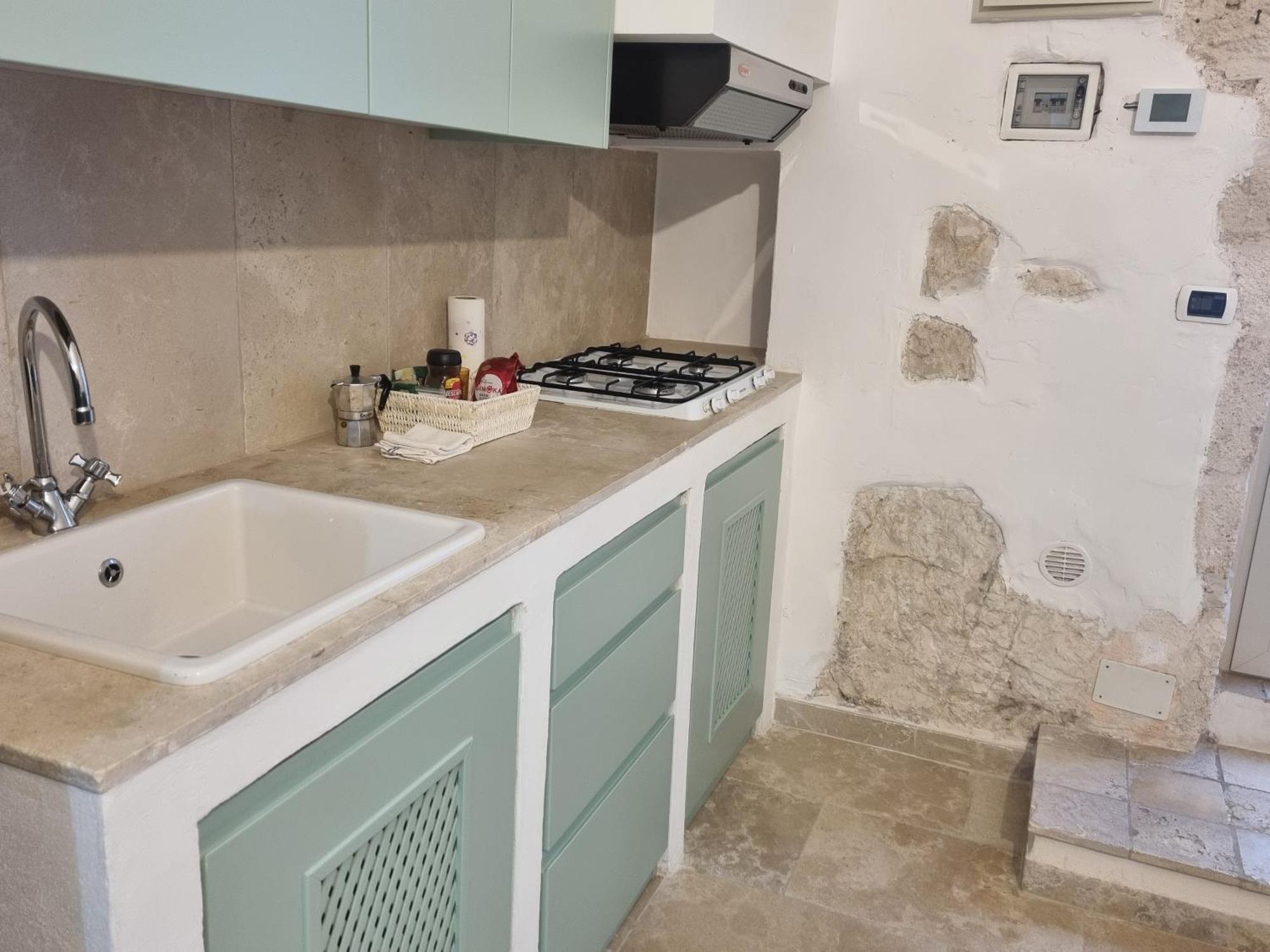 Dimora Di Ponente Apartment Ostuni Exterior photo